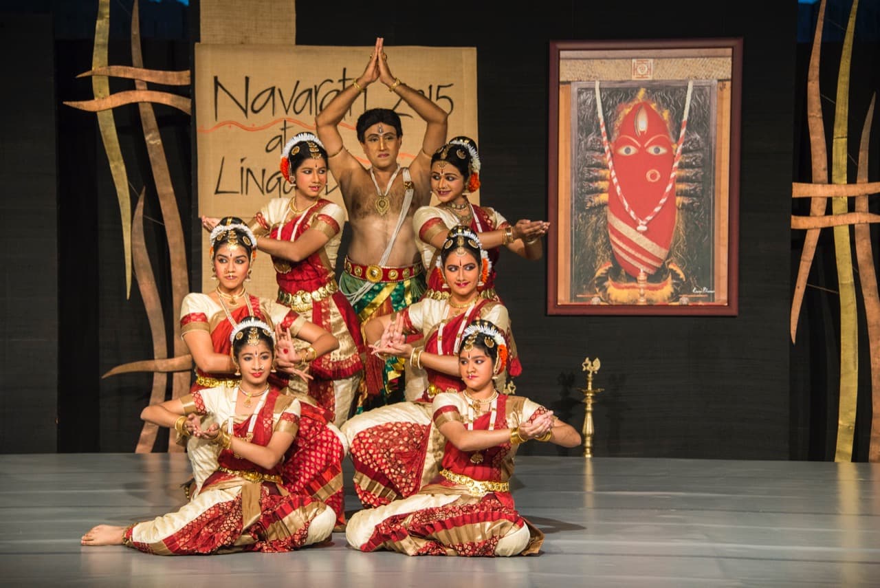 Navaratri production
