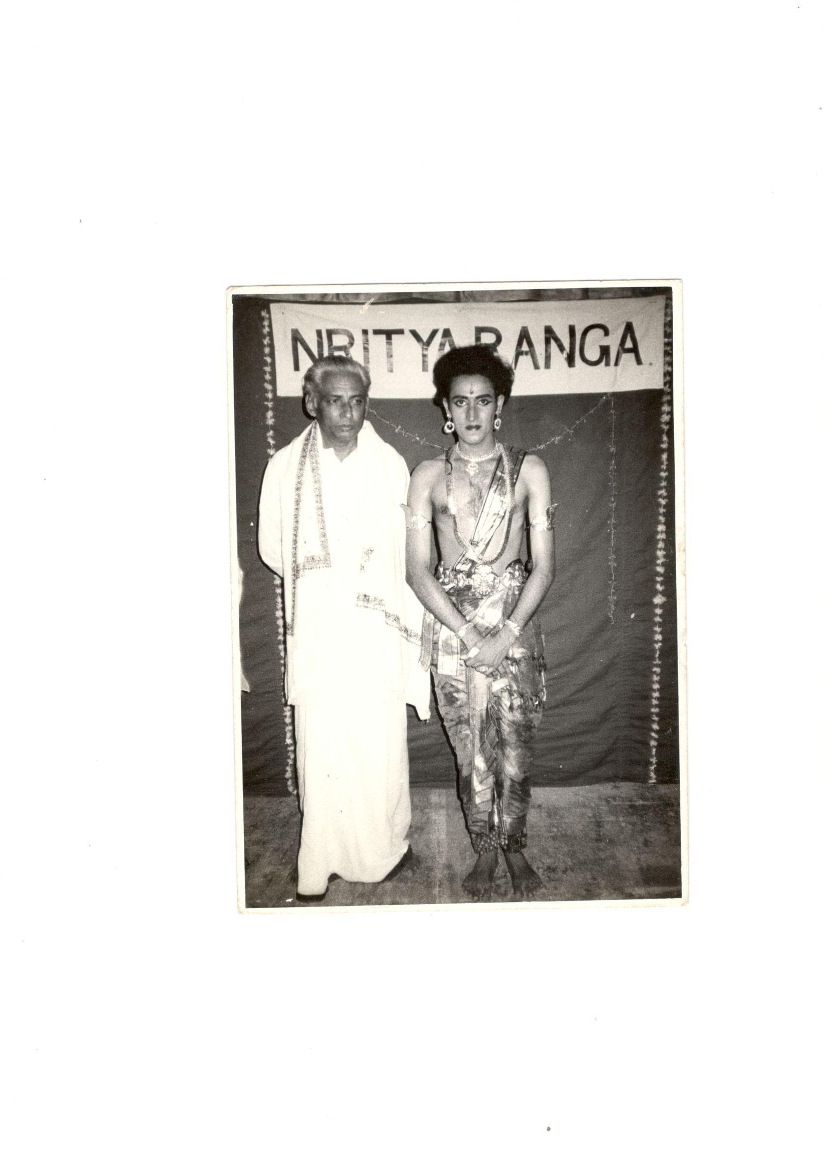 M. V. N. Murthy