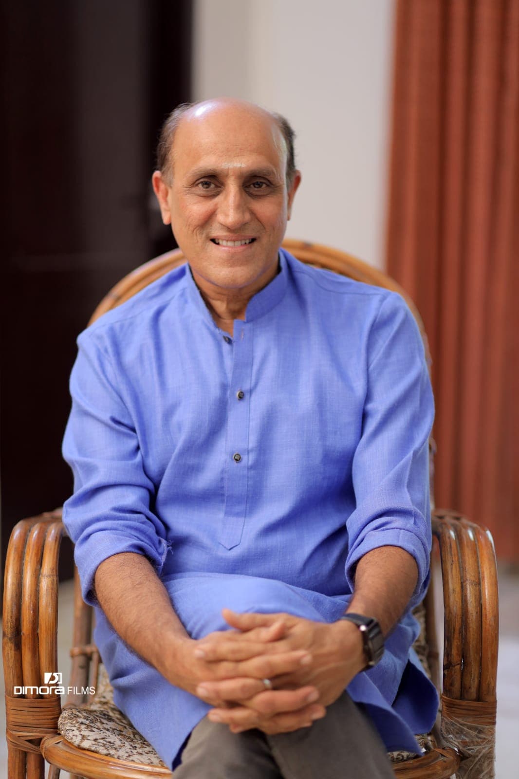 Madhavapeddi Murthy