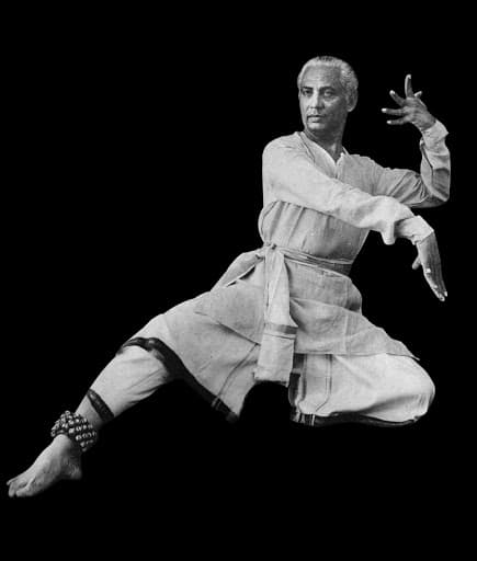 Padma Bhushan Dr. Vempati Chinna Satyam